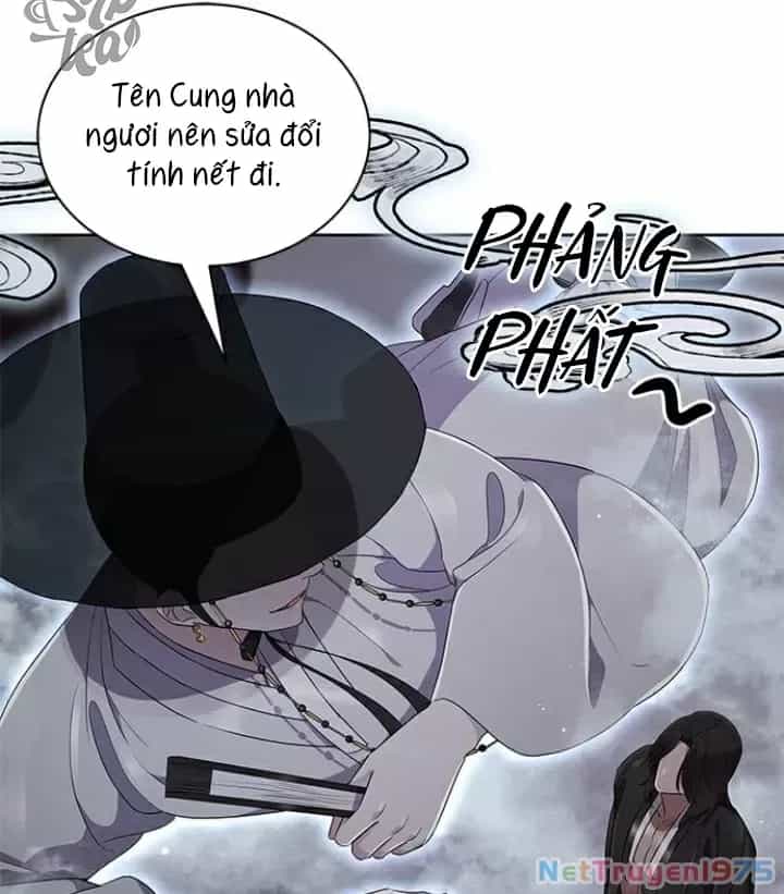 The Castle - Quỷ Nhãn Tân Nương - Chương 55 - ảnh 80