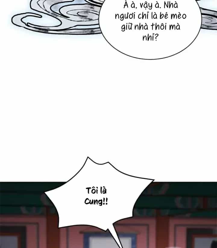 The Castle - Quỷ Nhãn Tân Nương - Chương 55 - ảnh 83