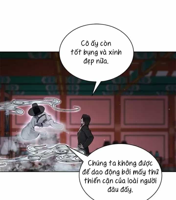 The Castle - Quỷ Nhãn Tân Nương - Chương 55 - ảnh 88