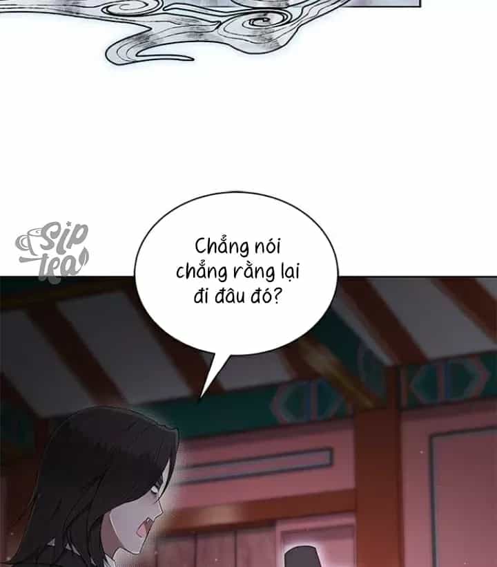 The Castle - Quỷ Nhãn Tân Nương - Chương 55 - ảnh 90