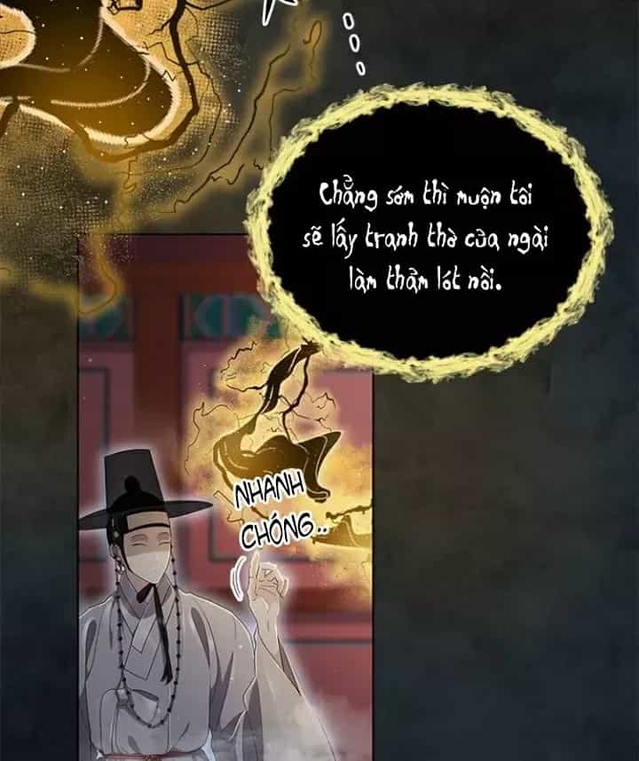 The Castle - Quỷ Nhãn Tân Nương - Chương 56 - ảnh 10