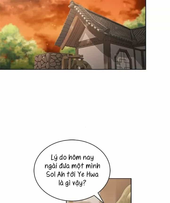 The Castle - Quỷ Nhãn Tân Nương - Chương 56 - ảnh 18