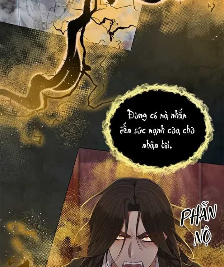 The Castle - Quỷ Nhãn Tân Nương - Chương 56 - ảnh 8