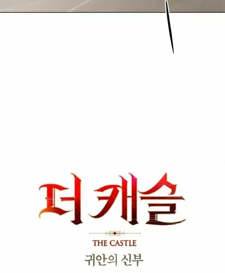 The Castle - Quỷ Nhãn Tân Nương - Chương 57 - ảnh 21