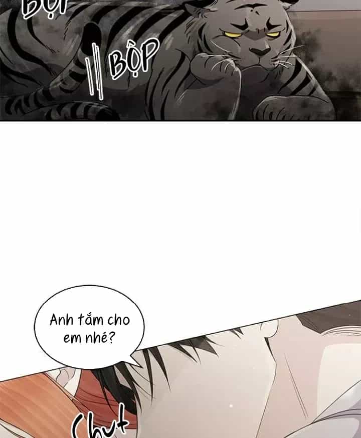 The Castle - Quỷ Nhãn Tân Nương - Chương 57 - ảnh 33