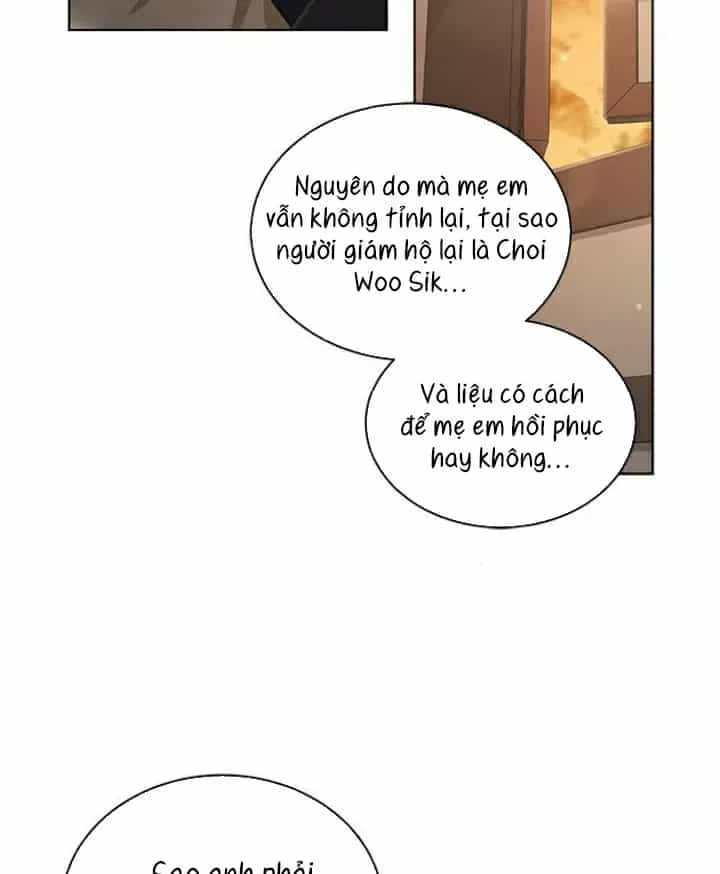 The Castle - Quỷ Nhãn Tân Nương - Chương 57 - ảnh 5