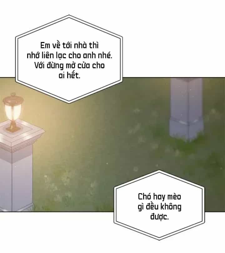 The Castle - Quỷ Nhãn Tân Nương - Chương 58 - ảnh 36