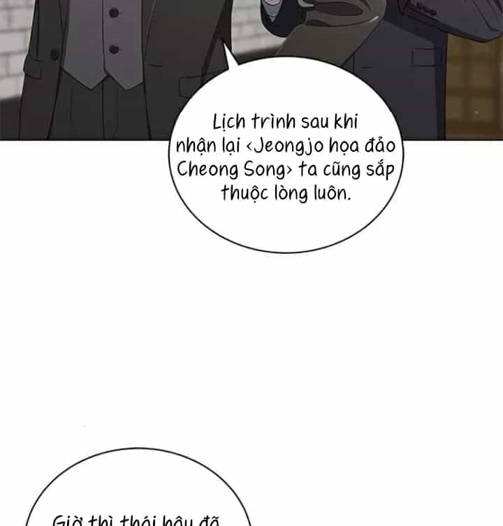 The Castle - Quỷ Nhãn Tân Nương - Chương 59 - ảnh 82
