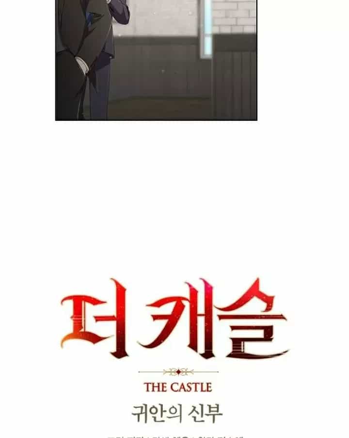 The Castle - Quỷ Nhãn Tân Nương - Chương 60 - ảnh 15