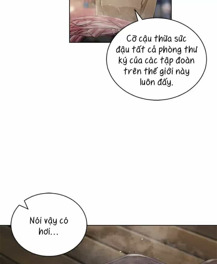 The Castle - Quỷ Nhãn Tân Nương - Chương 60 - ảnh 45