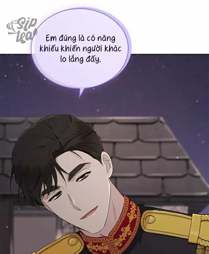 The Castle - Quỷ Nhãn Tân Nương - Chương 60 - ảnh 67