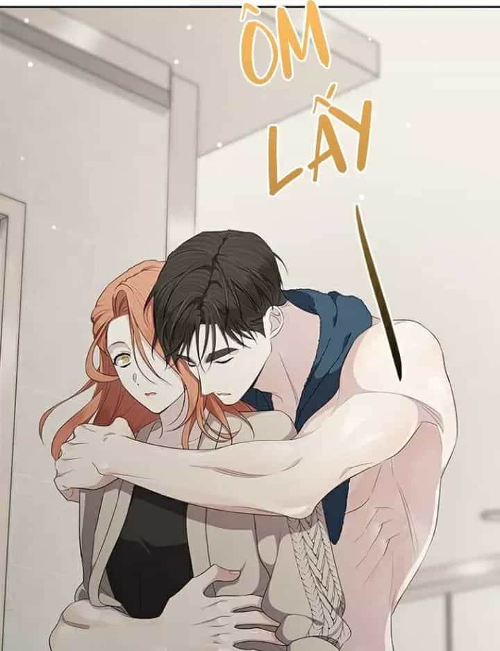 The Castle - Quỷ Nhãn Tân Nương - Chương 61 - ảnh 65