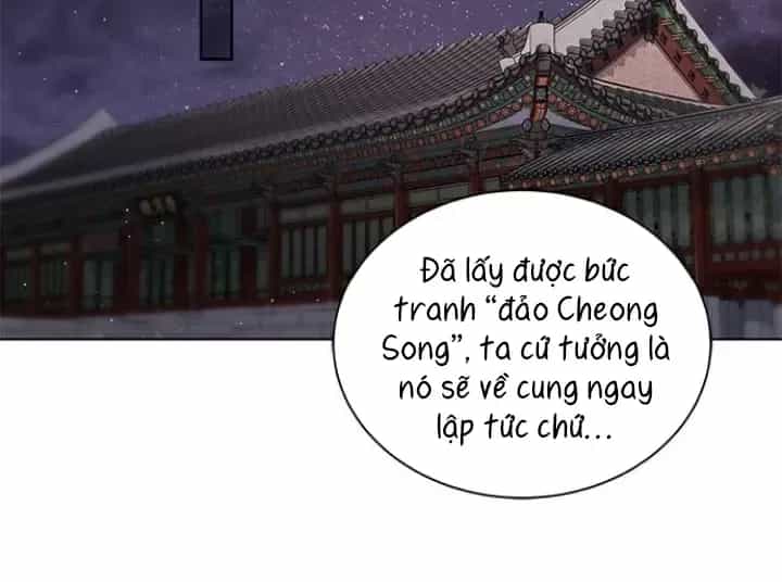 The Castle - Quỷ Nhãn Tân Nương - Chương 61 - ảnh 77