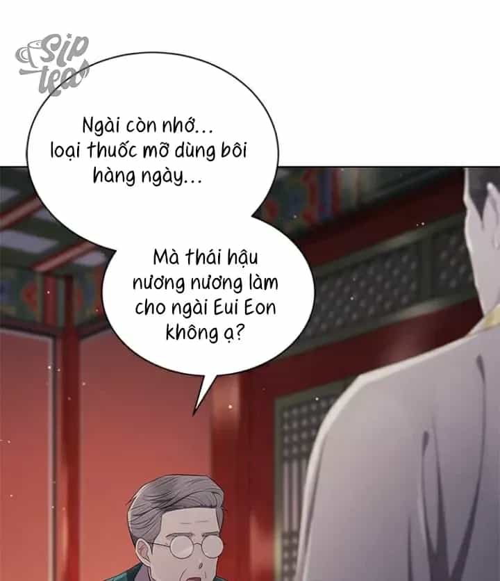 The Castle - Quỷ Nhãn Tân Nương - Chương 62 - ảnh 3