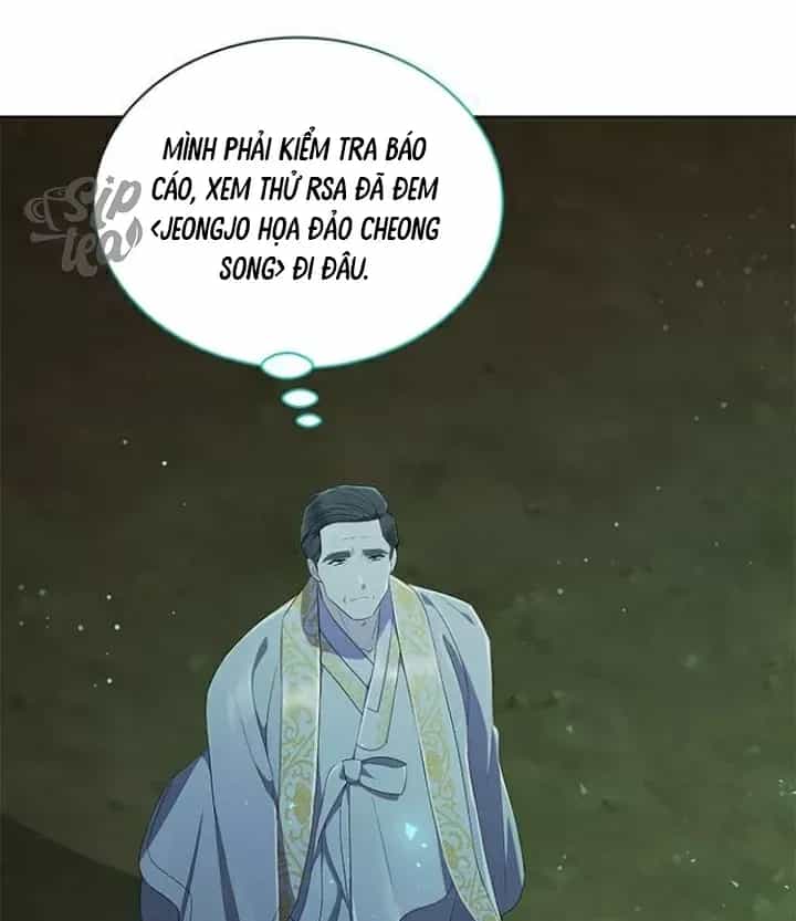 The Castle - Quỷ Nhãn Tân Nương - Chương 63 - ảnh 100