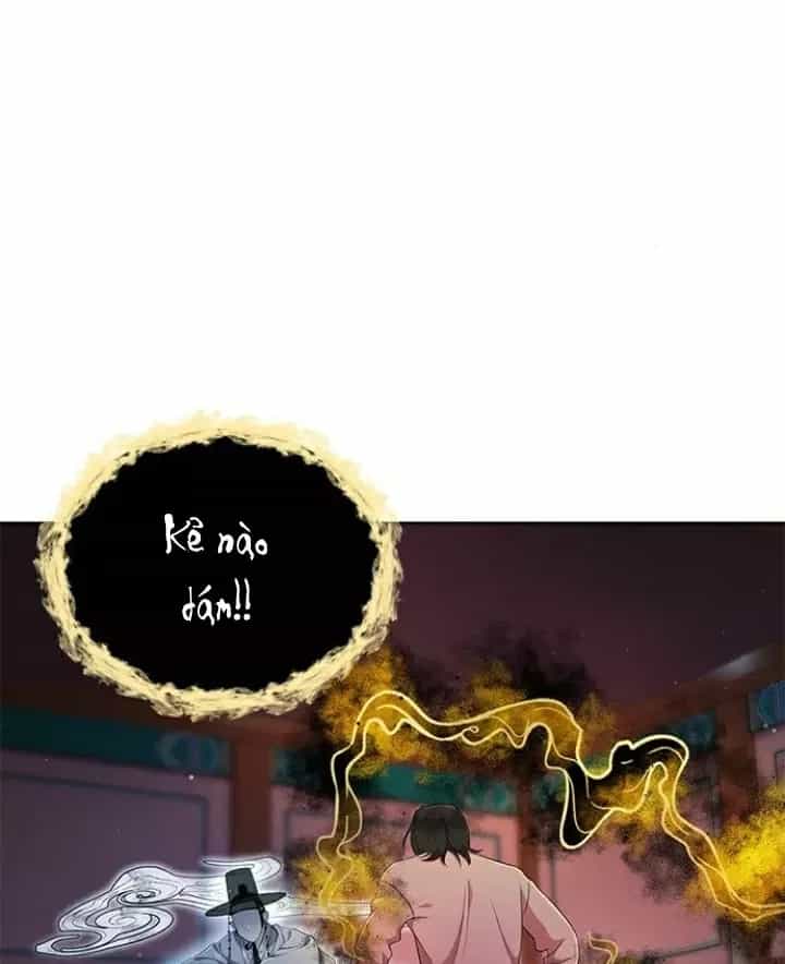 The Castle - Quỷ Nhãn Tân Nương - Chương 63 - ảnh 19