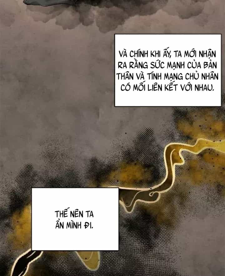 The Castle - Quỷ Nhãn Tân Nương - Chương 63 - ảnh 31