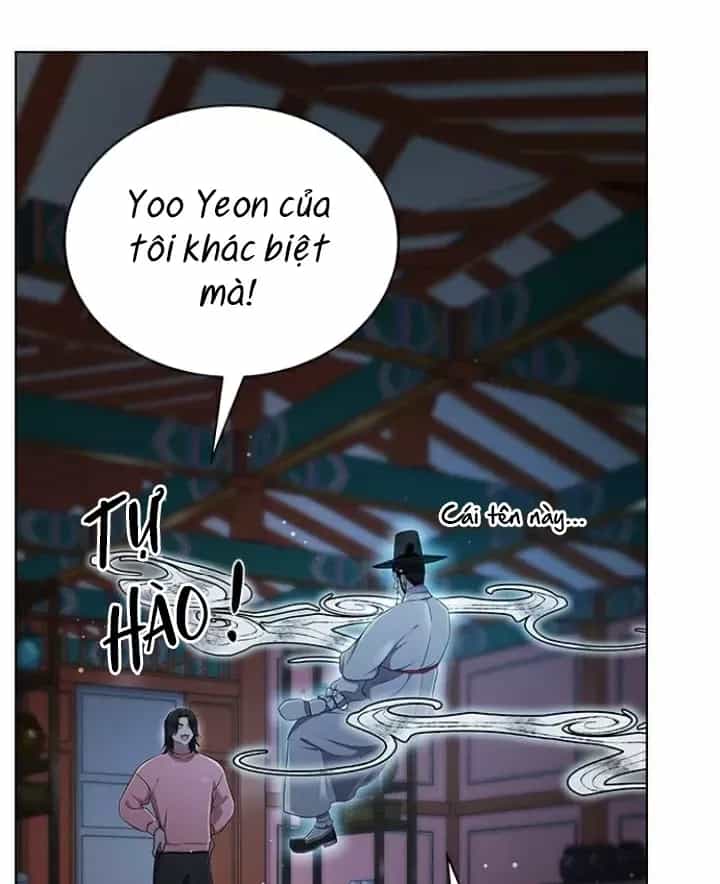 The Castle - Quỷ Nhãn Tân Nương - Chương 63 - ảnh 5