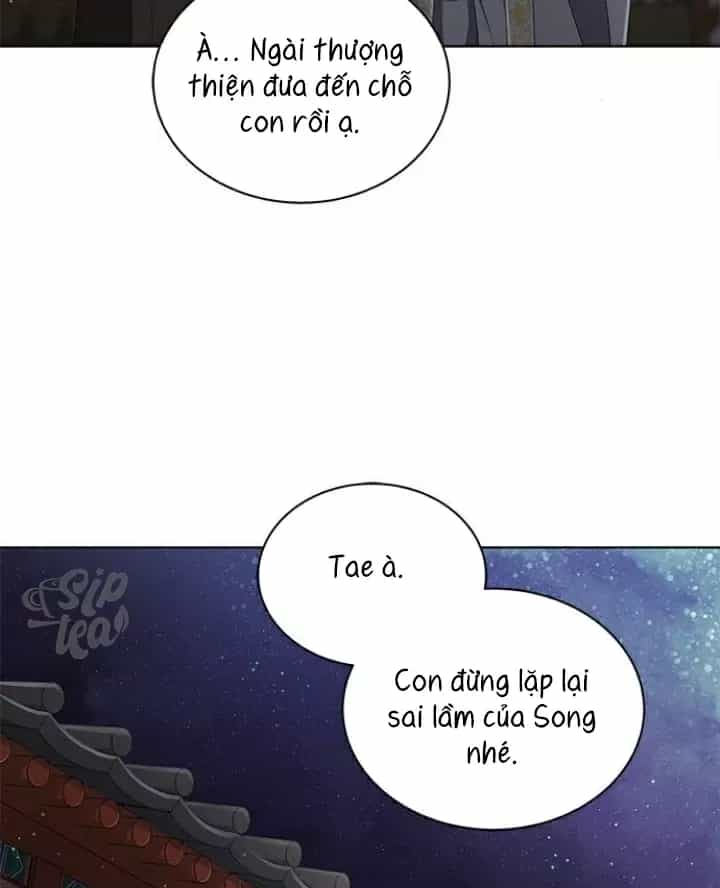 The Castle - Quỷ Nhãn Tân Nương - Chương 63 - ảnh 92