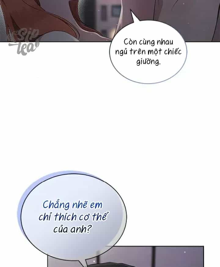 The Castle - Quỷ Nhãn Tân Nương - Chương 64 - ảnh 11