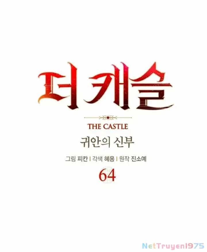 The Castle - Quỷ Nhãn Tân Nương - Chương 64 - ảnh 31