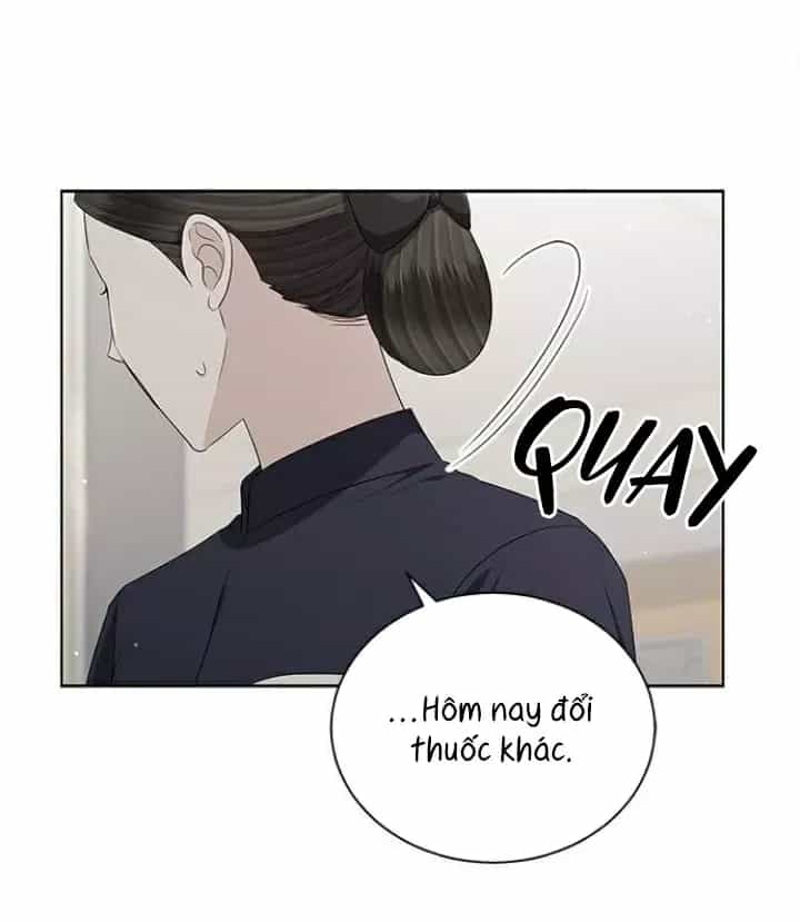 The Castle - Quỷ Nhãn Tân Nương - Chương 65 - ảnh 25