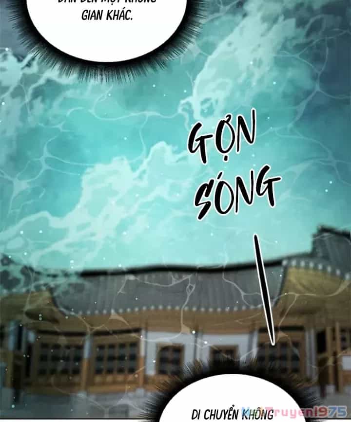The Castle - Quỷ Nhãn Tân Nương - Chương 66 - ảnh 26
