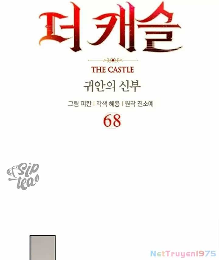The Castle - Quỷ Nhãn Tân Nương - Chương 68 - ảnh 9