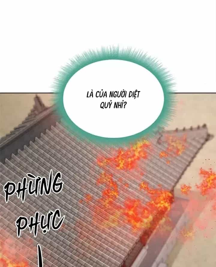 The Castle - Quỷ Nhãn Tân Nương - Chương 69 - ảnh 17