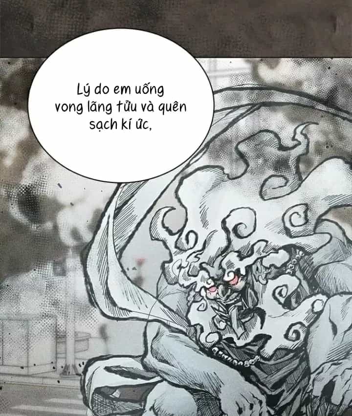 The Castle - Quỷ Nhãn Tân Nương - Chương 70 - ảnh 90