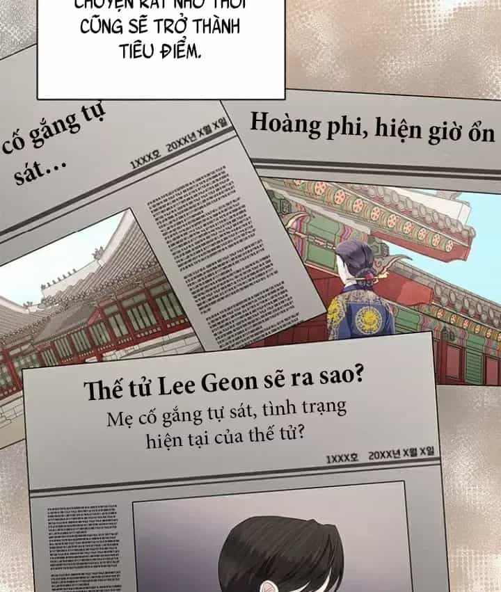 The Castle - Quỷ Nhãn Tân Nương - Chương 70 - ảnh 98