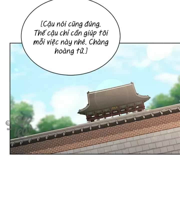 The Castle - Quỷ Nhãn Tân Nương - Chương 71 - ảnh 38