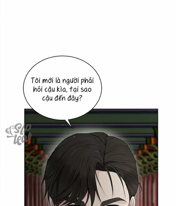 The Castle - Quỷ Nhãn Tân Nương - Chương 72 - ảnh 72