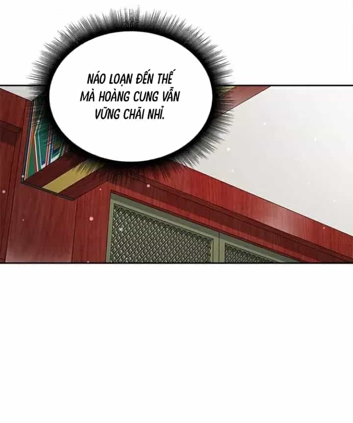 The Castle - Quỷ Nhãn Tân Nương - Chương 73 - ảnh 58