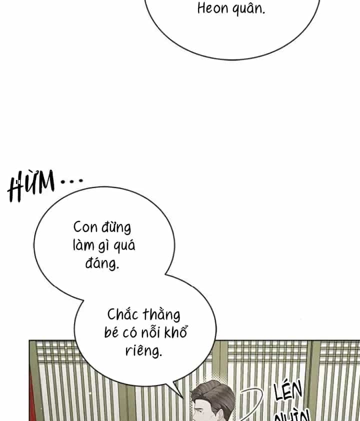 The Castle - Quỷ Nhãn Tân Nương - Chương 73 - ảnh 74