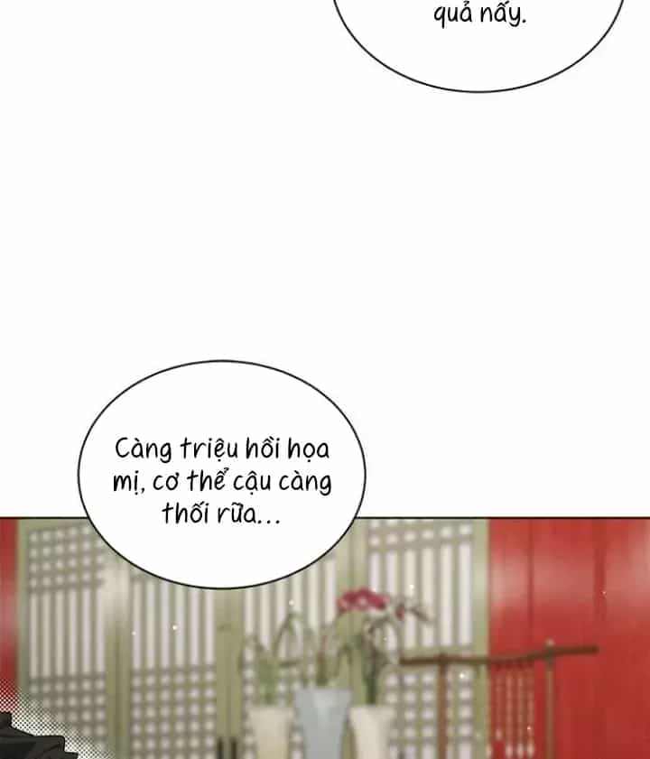 The Castle - Quỷ Nhãn Tân Nương - Chương 73 - ảnh 90