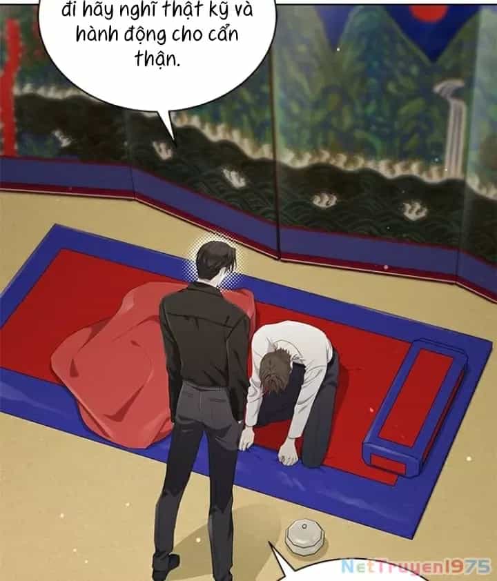 The Castle - Quỷ Nhãn Tân Nương - Chương 73 - ảnh 94
