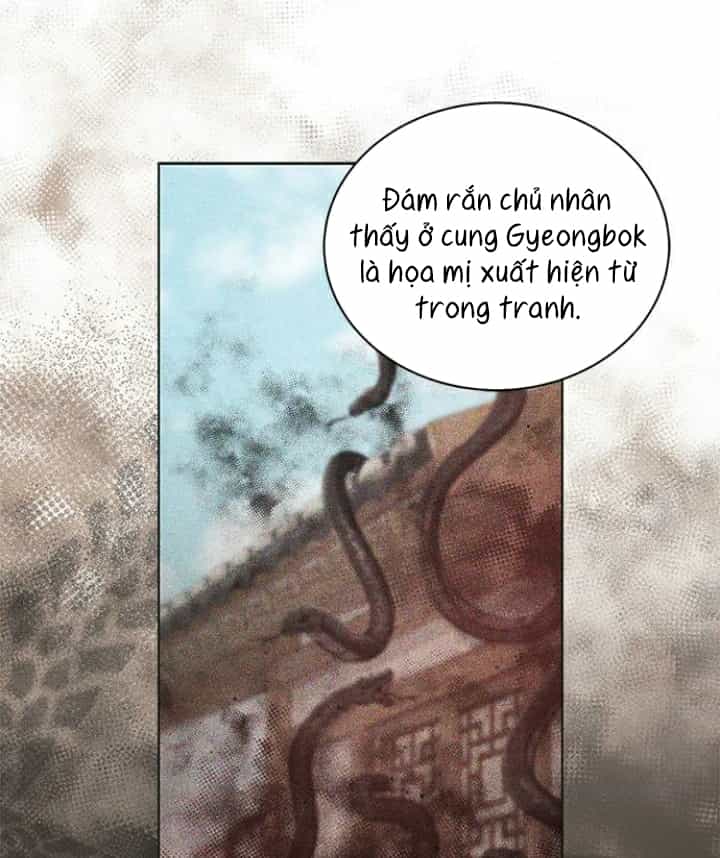 The Castle - Quỷ Nhãn Tân Nương - Chương 75 - ảnh 15