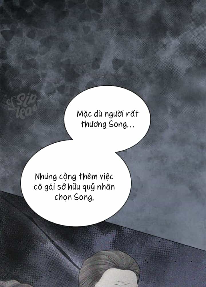 The Castle - Quỷ Nhãn Tân Nương - Chương 75 - ảnh 93
