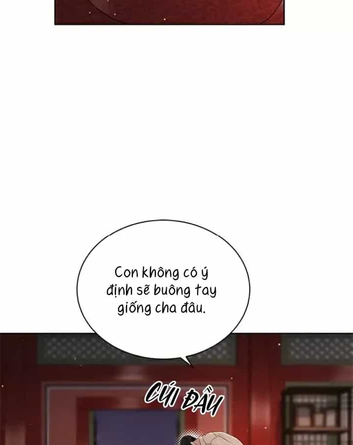 The Castle - Quỷ Nhãn Tân Nương - Chương 76 - ảnh 20