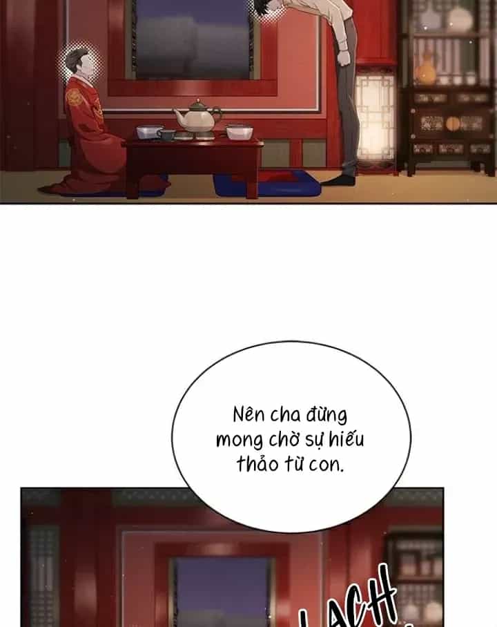 The Castle - Quỷ Nhãn Tân Nương - Chương 76 - ảnh 21