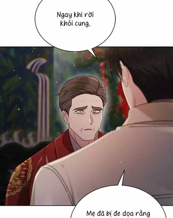 The Castle - Quỷ Nhãn Tân Nương - Chương 76 - ảnh 7