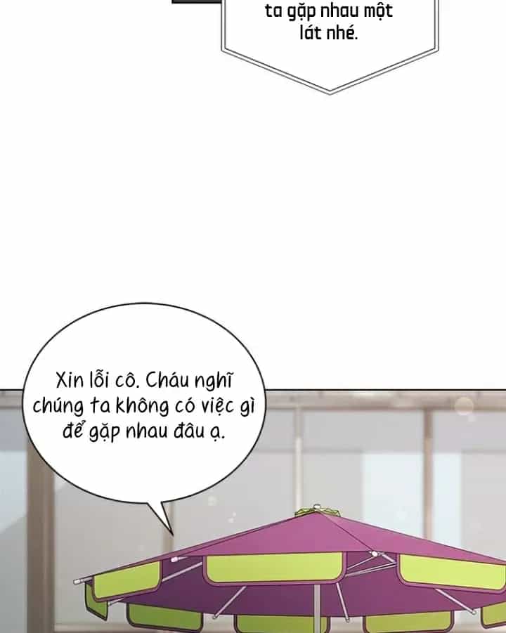 The Castle - Quỷ Nhãn Tân Nương - Chương 77 - ảnh 4