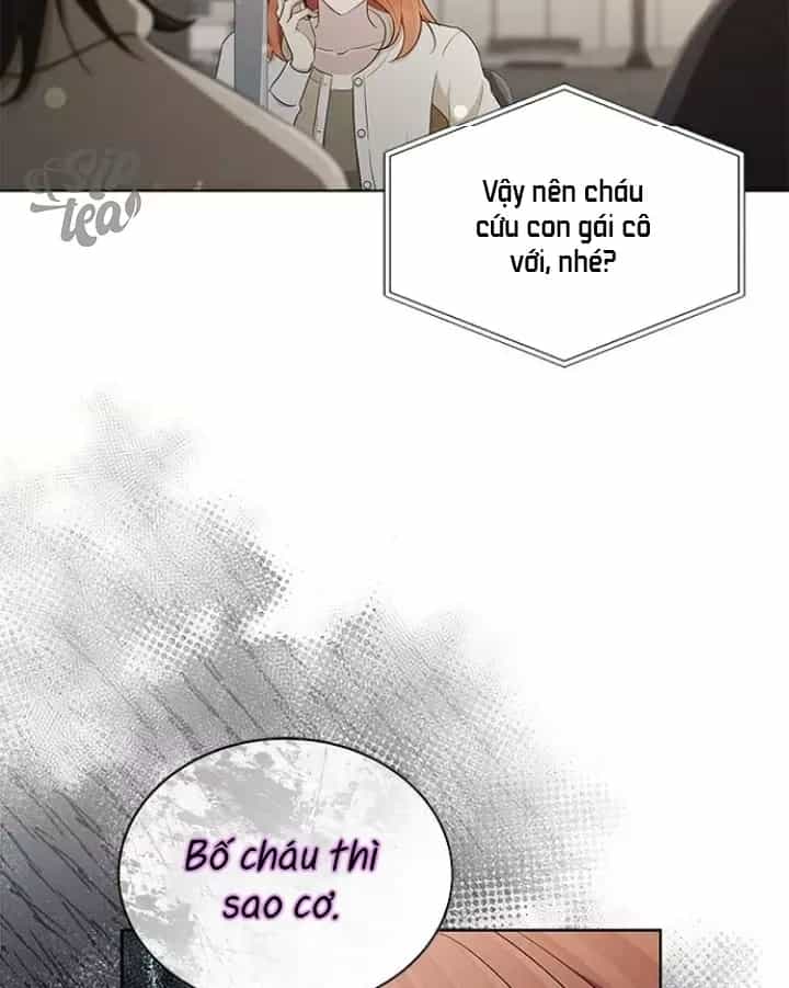 The Castle - Quỷ Nhãn Tân Nương - Chương 77 - ảnh 9