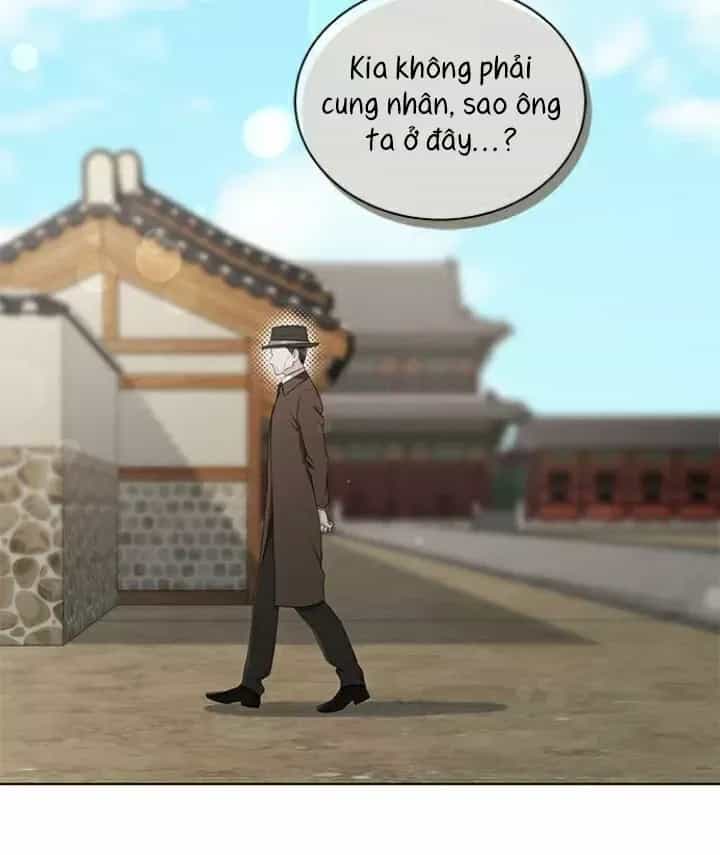 The Castle - Quỷ Nhãn Tân Nương - Chương 78 - ảnh 47