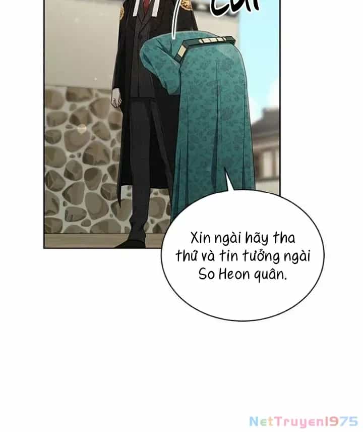 The Castle - Quỷ Nhãn Tân Nương - Chương 78 - ảnh 67