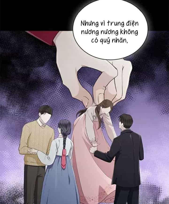 The Castle - Quỷ Nhãn Tân Nương - Chương 78 - ảnh 84