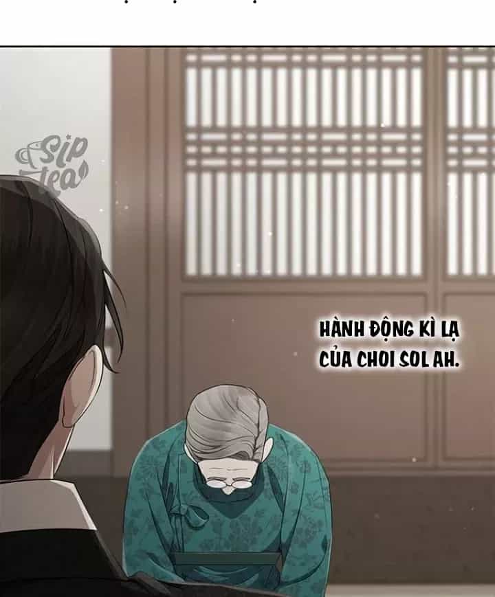 The Castle - Quỷ Nhãn Tân Nương - Chương 78 - ảnh 96