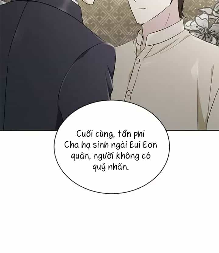 The Castle - Quỷ Nhãn Tân Nương - Chương 79 - ảnh 11