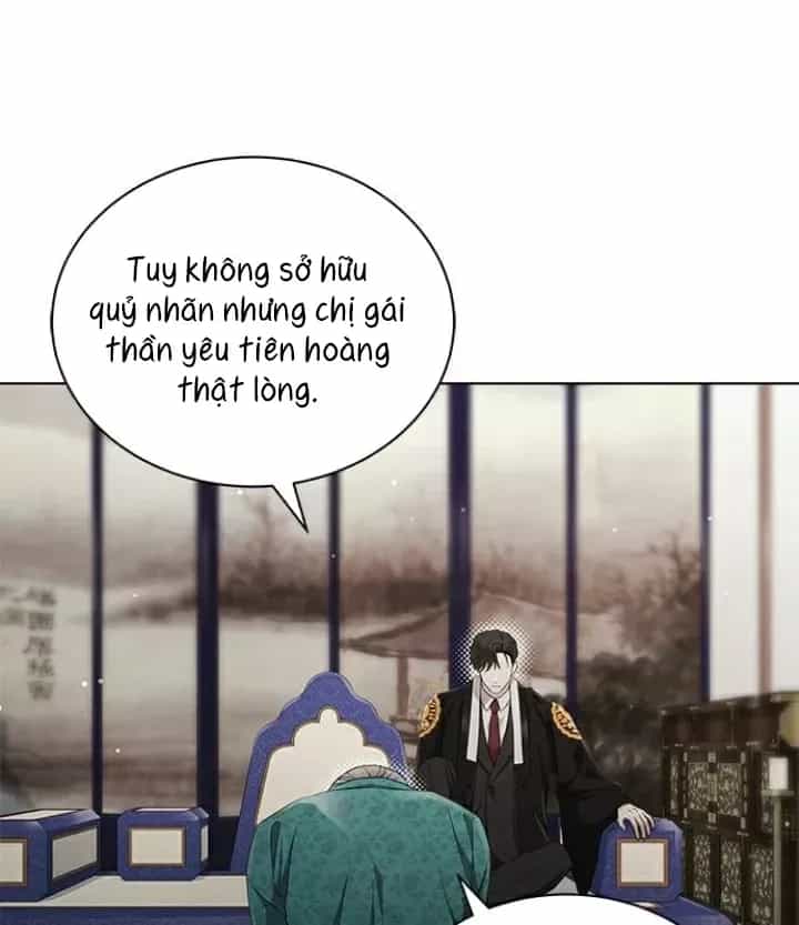 The Castle - Quỷ Nhãn Tân Nương - Chương 79 - ảnh 15